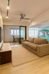 Blk 736 Nee Soon Central Vista (Yishun), HDB Executive #483629831